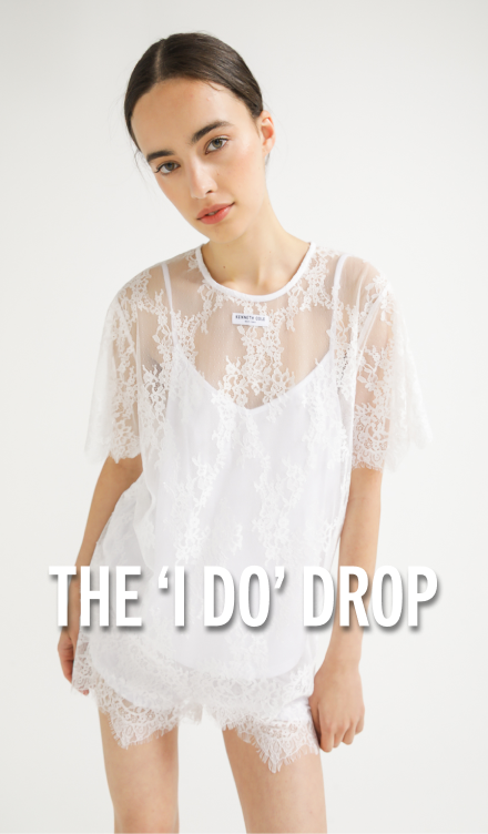 Collection The "I Do" Drop