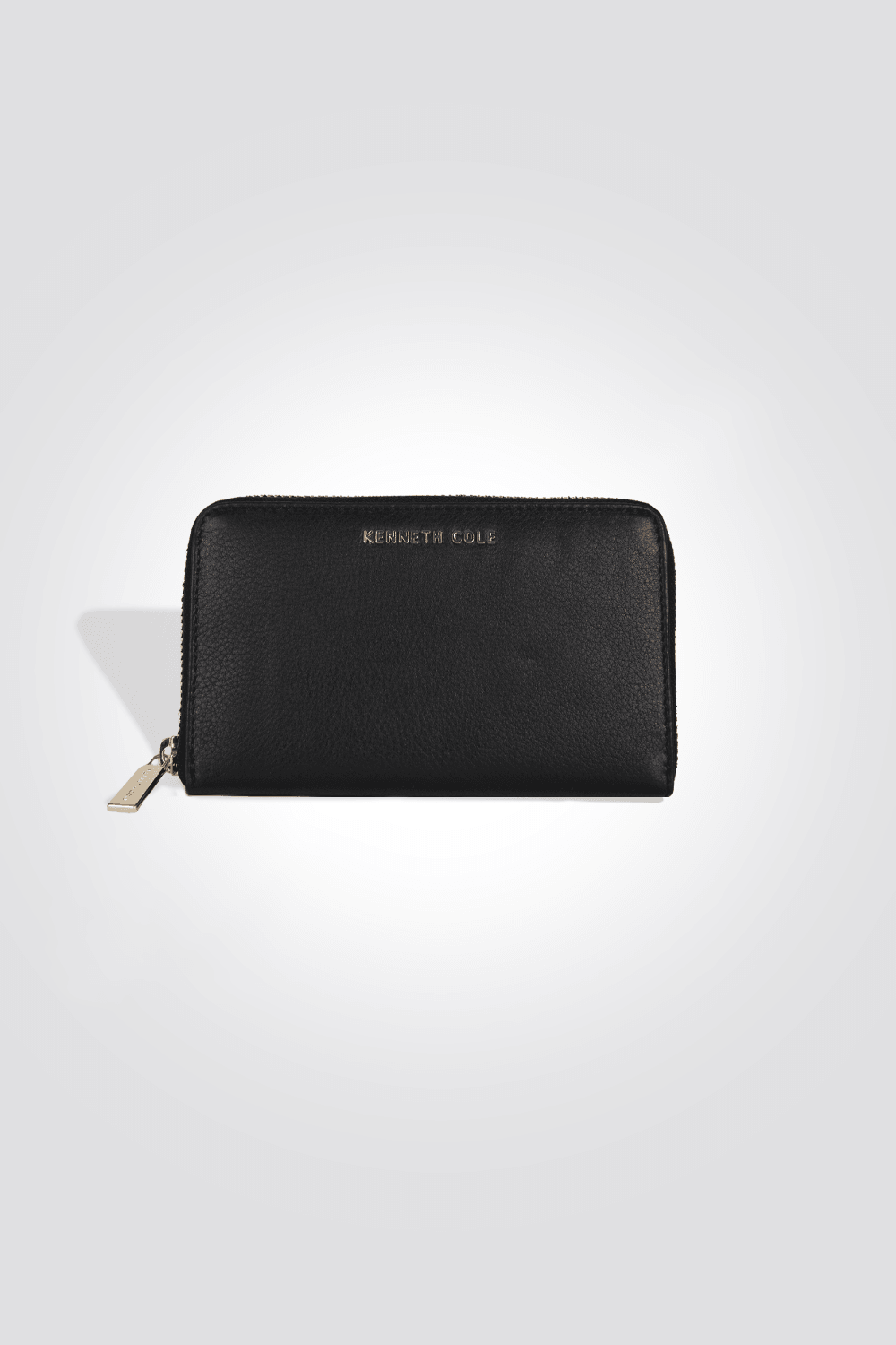 KENNETH COLE - ארנק לנשים בצבע שחור - MASHBIR//365