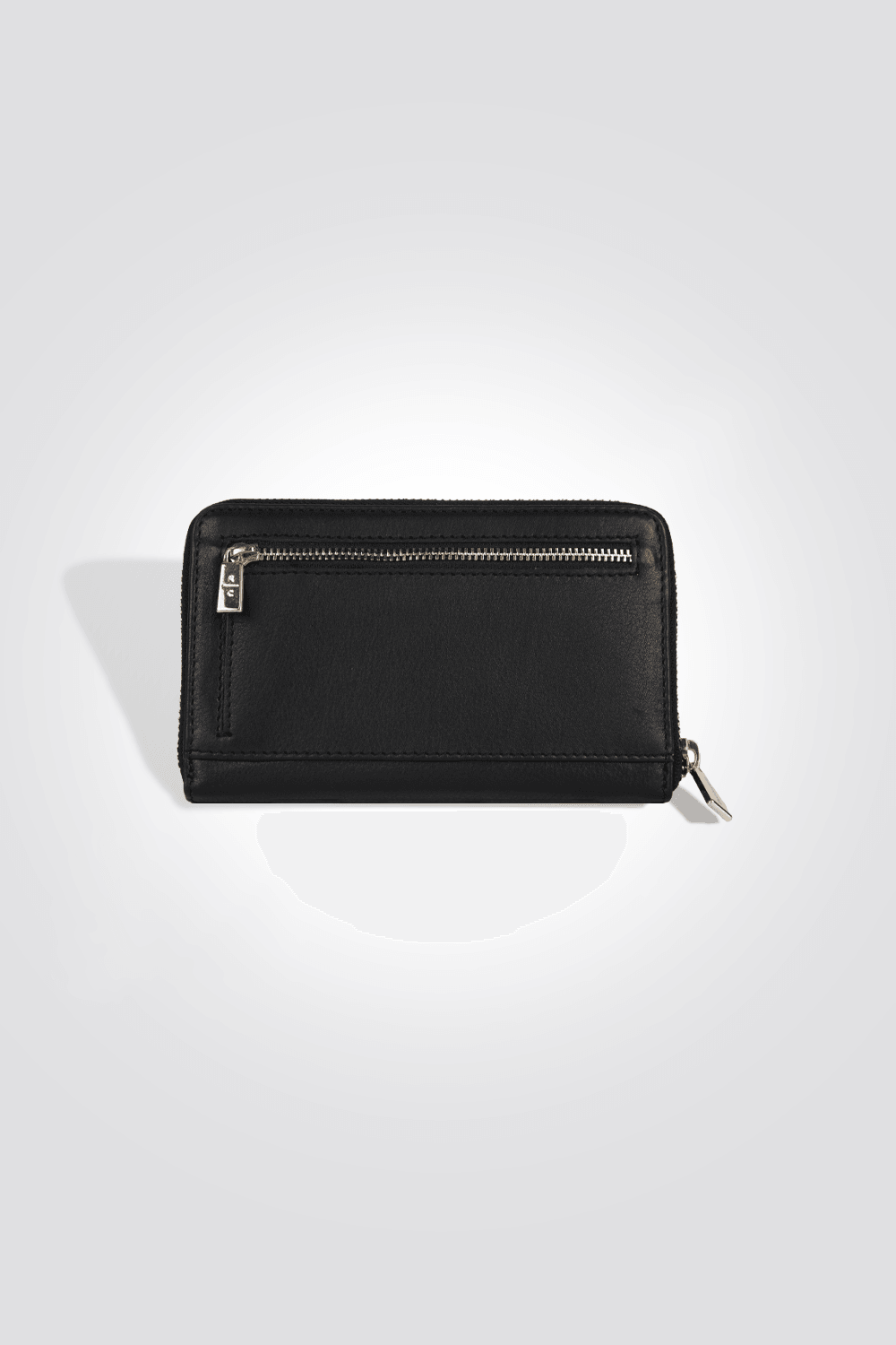 KENNETH COLE - ארנק לנשים בצבע שחור - MASHBIR//365