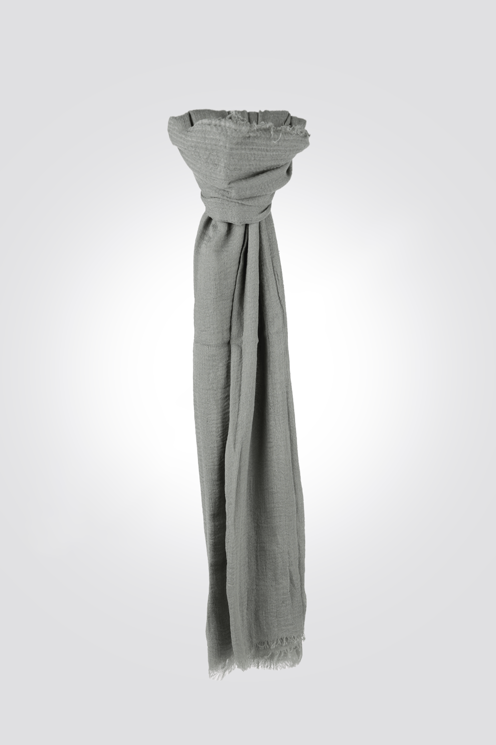 KENNETH COLE - צעיף לנשים בצבע ירוק - MASHBIR//365