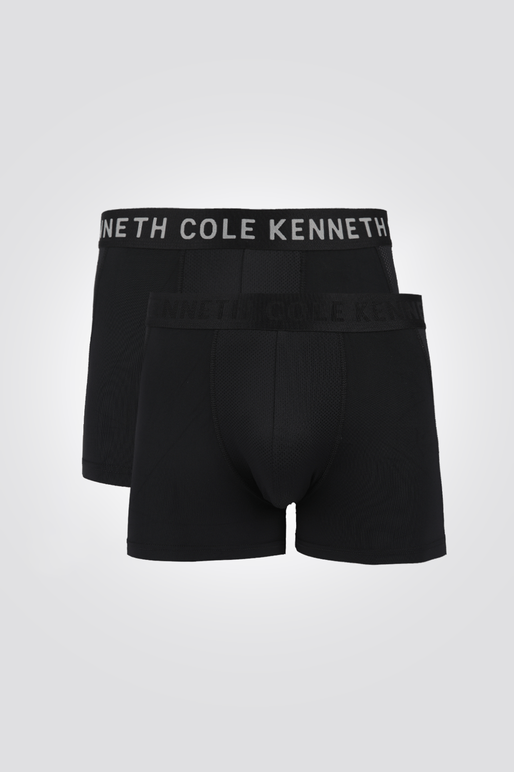 KENNETH COLE - מארז 2 בוקסרים מחומר מנדף זיעה - MASHBIR//365