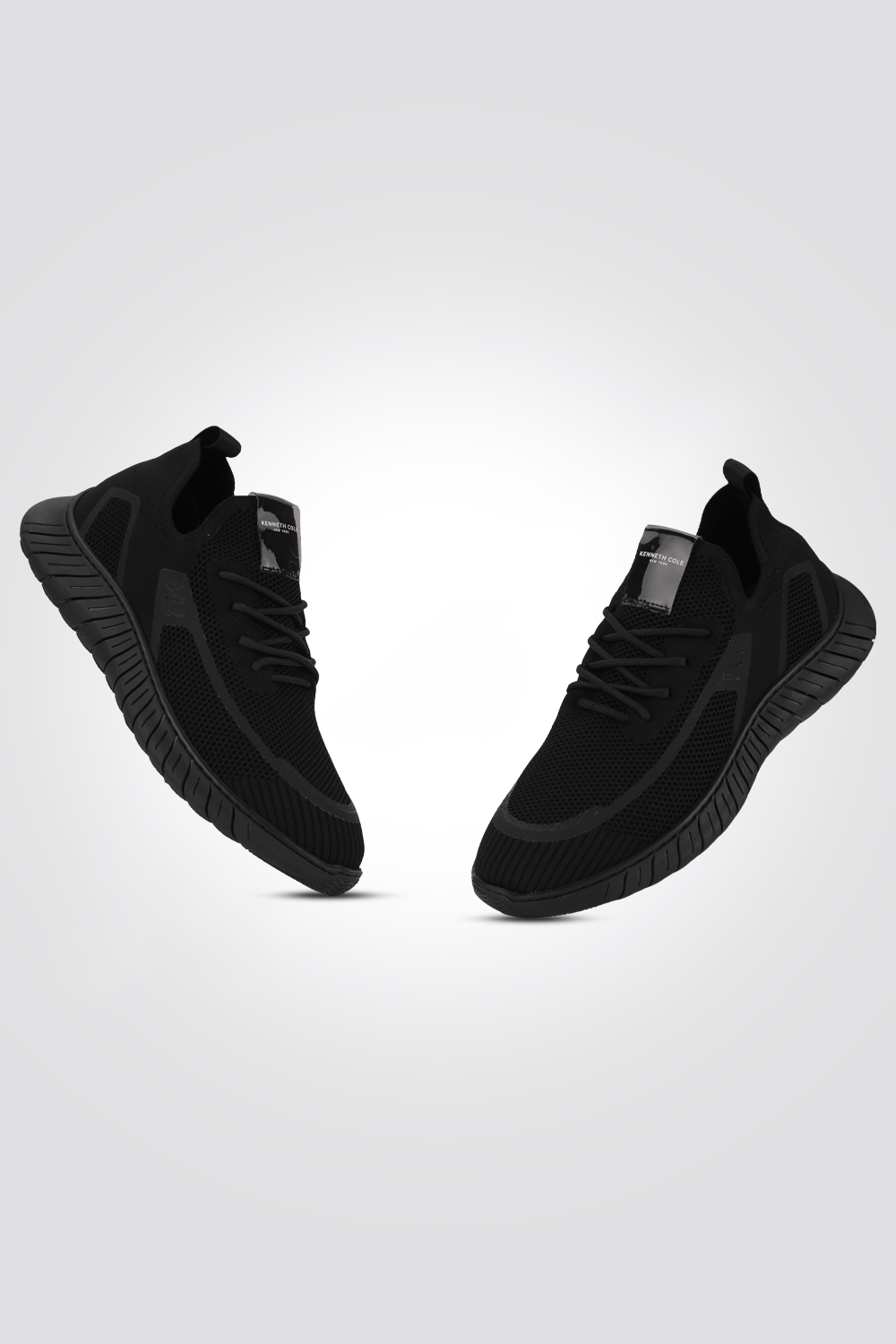 KENNETH COLE - נעל ספורט טריינר גרב לגברים - MASHBIR//365