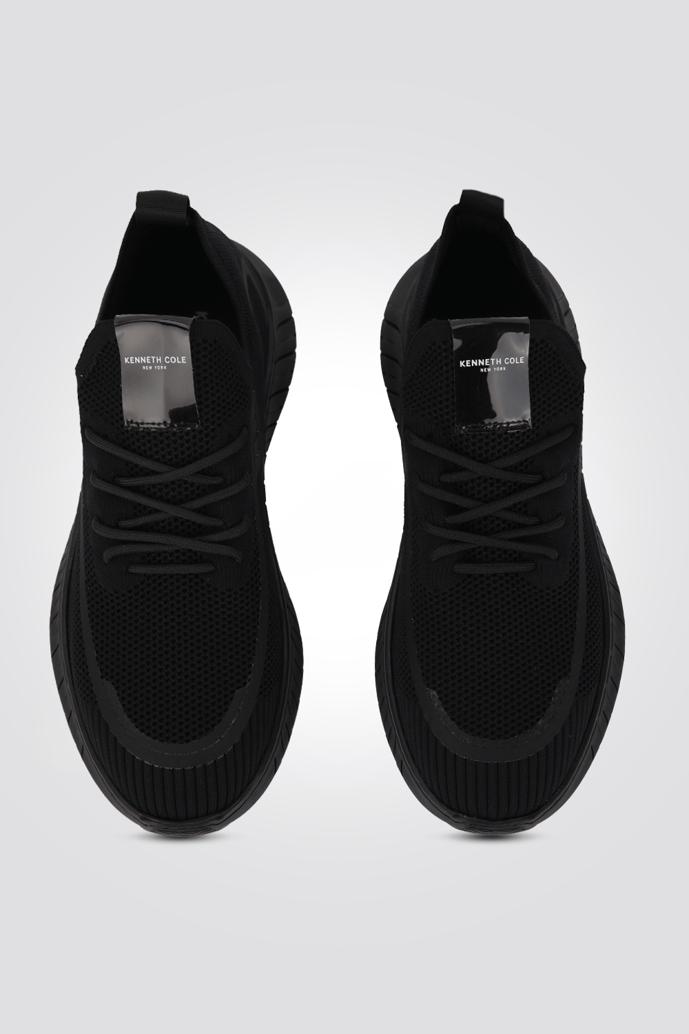 KENNETH COLE - נעל ספורט טריינר גרב לגברים - MASHBIR//365