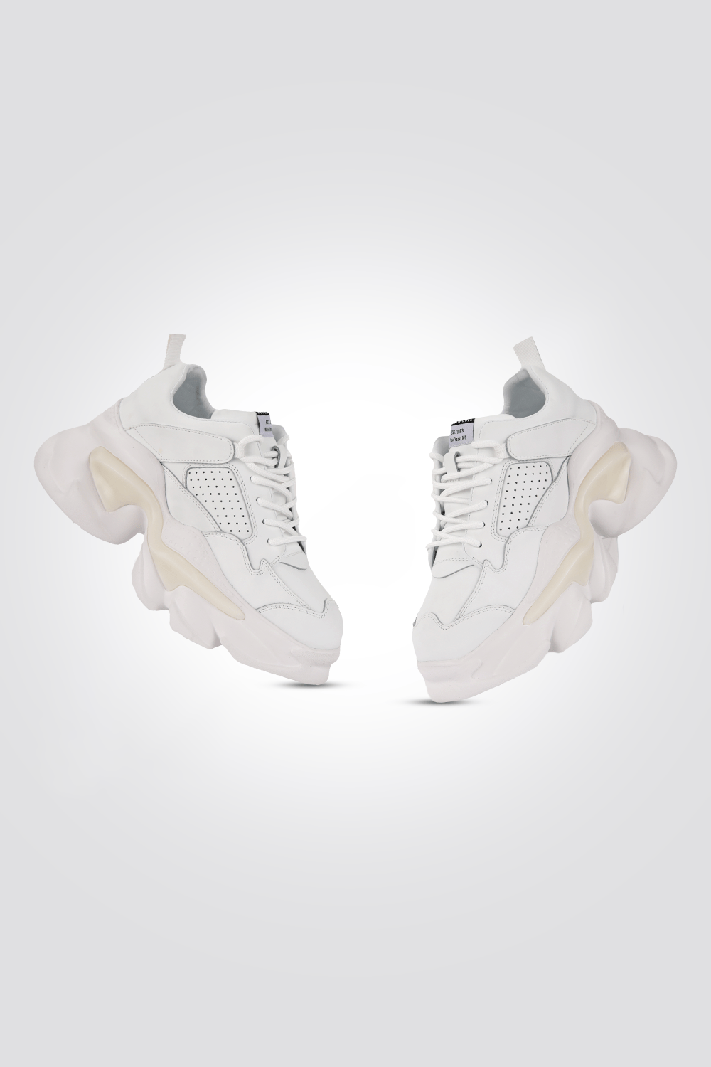 KENNETH COLE - נעלי טריינר לנשים - MASHBIR//365