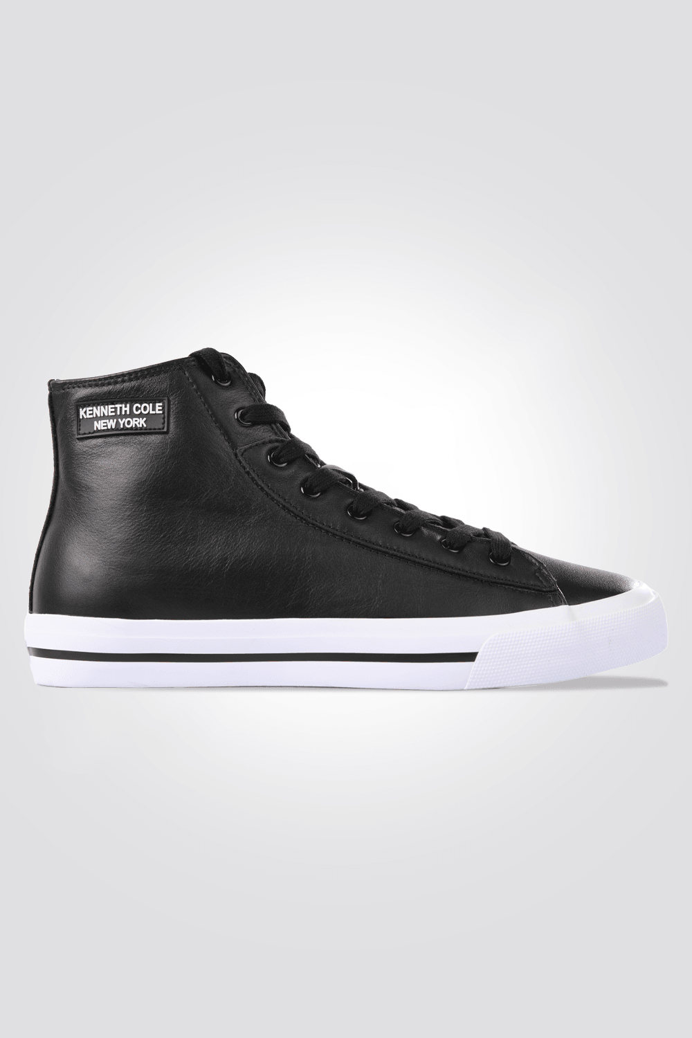 KENNETH COLE - סניקרס HIKER TRAINER בצבע שחור - MASHBIR//365