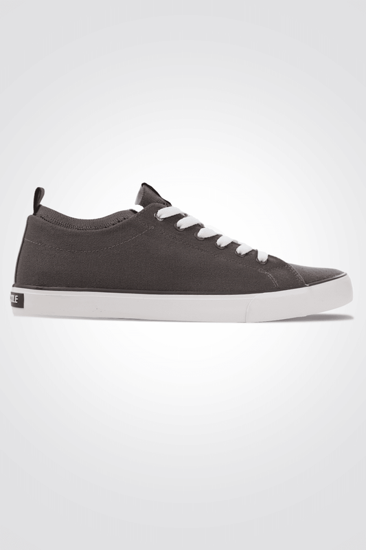 KENNETH COLE - סניקרס לגבר KAM RUNS בצבע אפור - MASHBIR//365