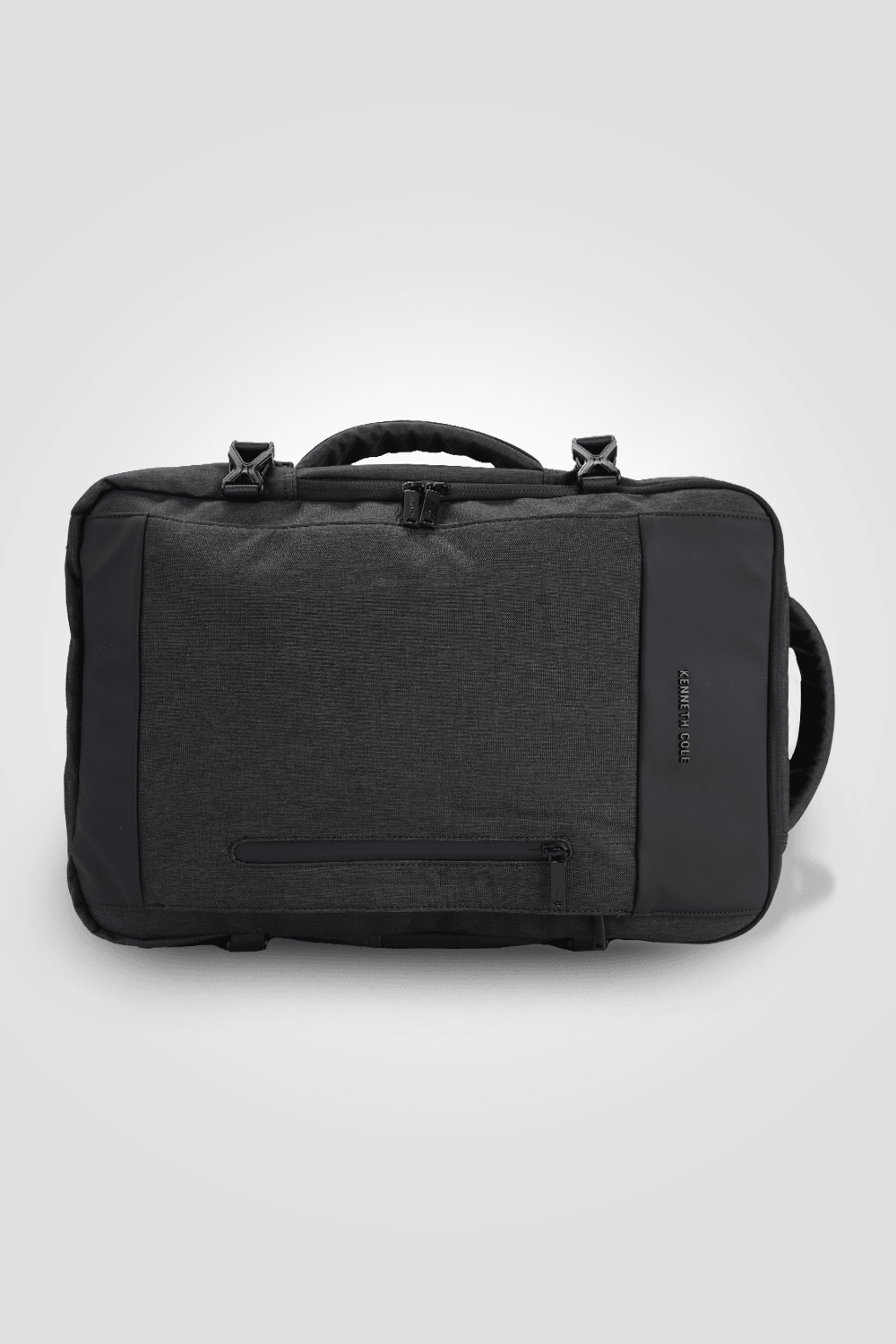 KENNETH COLE - תיק גב לגבר בצבע אפור - MASHBIR//365