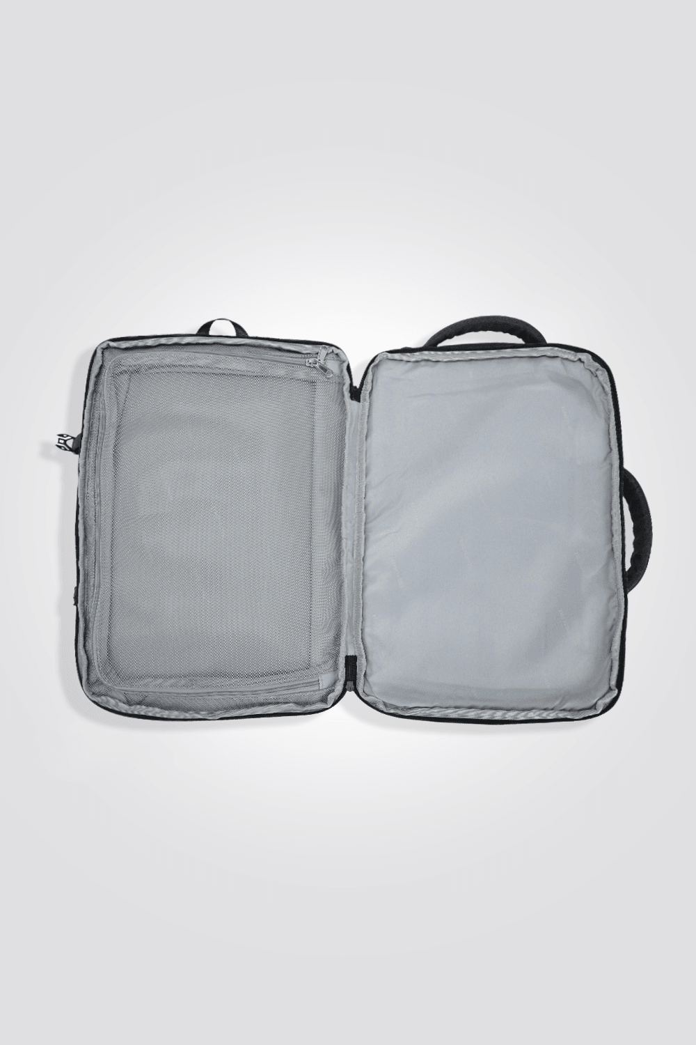 KENNETH COLE - תיק גב לגבר בצבע אפור - MASHBIR//365