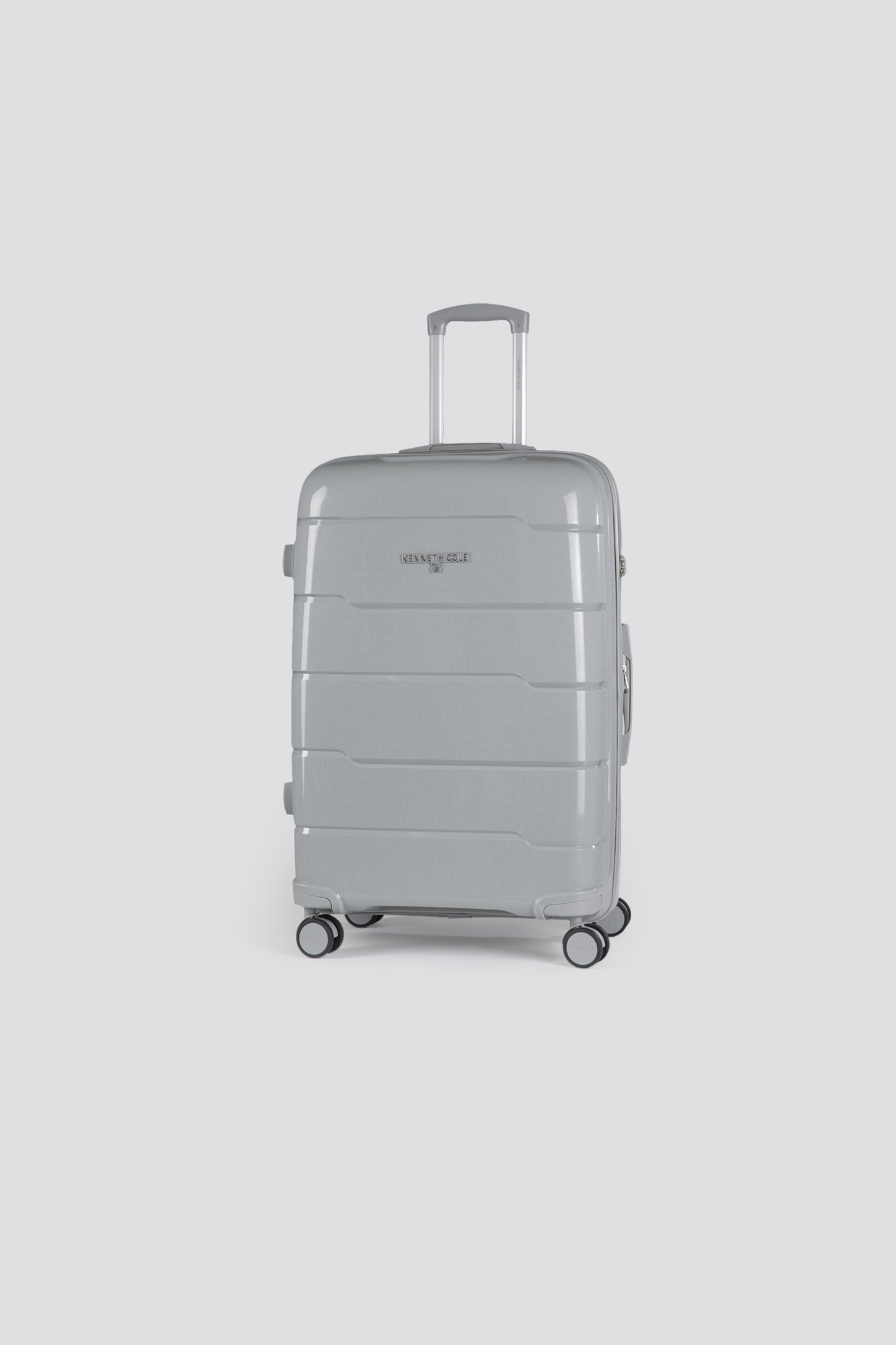 מזוודה קשיחה טרולי עלייה למטוס 19" מדגם VOYAGE