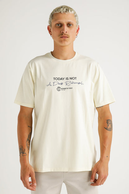 טישירט לגברים בגזרת אוברסייז | קנת קול