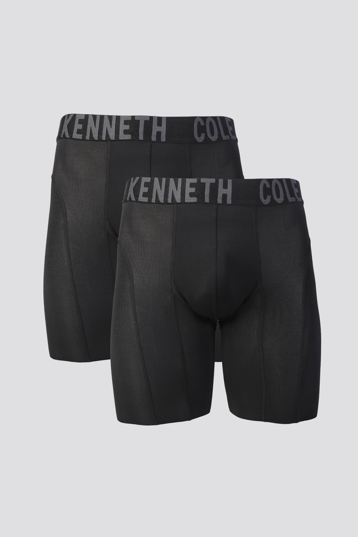 מארז זוג בוקסרים ספורטיביים | קנת קול