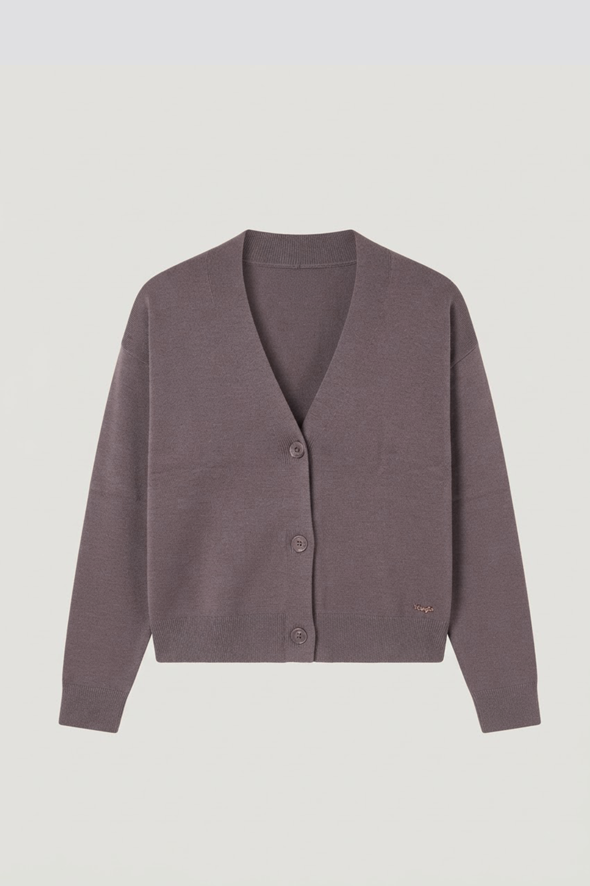 קרדיגן בגזרת קרופ לנשים | קנת קול