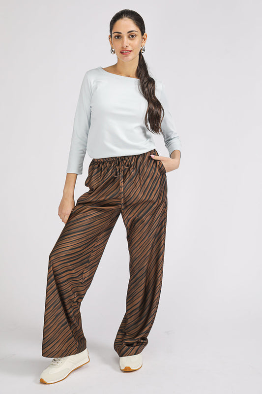 חולצה לנשים עם שרוולים ארוכים | קנת קול 