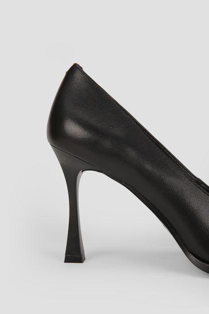 נעלי עקב שפיץ לנשים | קנת קול