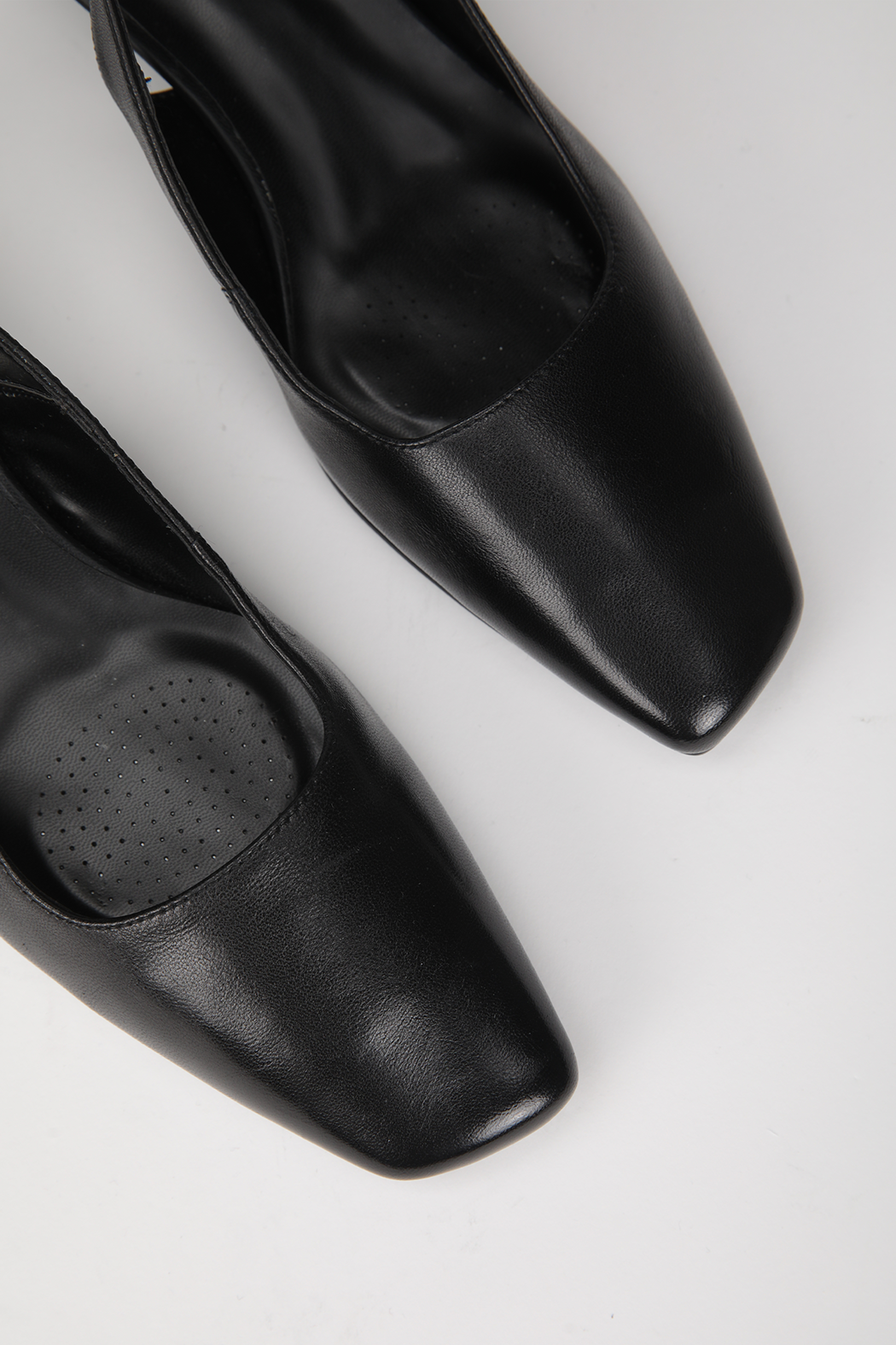 נעלי עקב נמוכות לנשים | קנת קול 