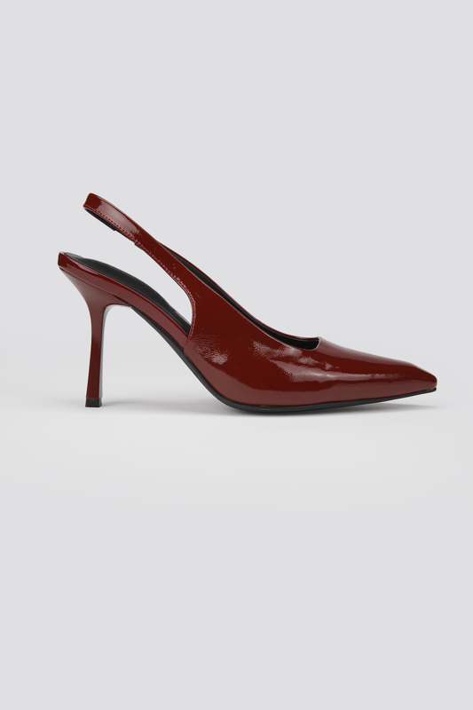 נעלי עקב קלאסיות לנשים | קנת קול 