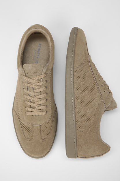 סניקרס לגברים במראה זמש | קנת קול 