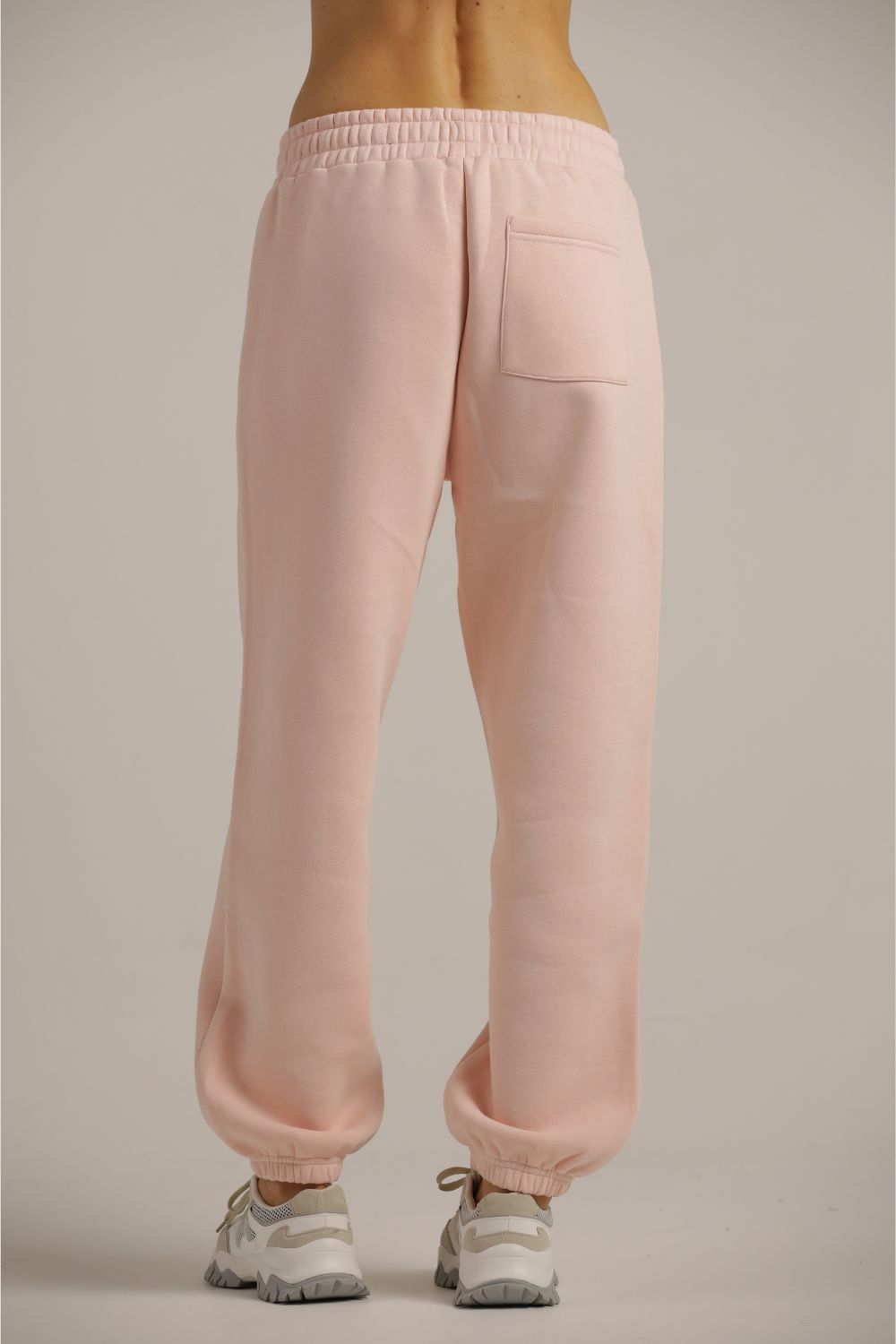 מכנסיים ארוכים עם סיומת גומי | קנת קול