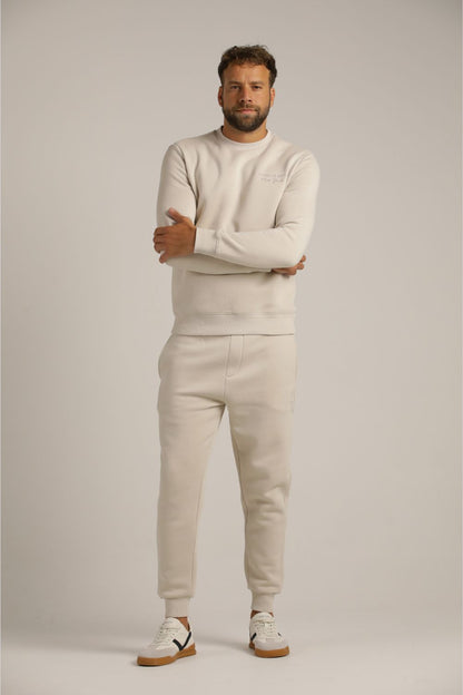 סווטשירט ממותג לגברים | קנת קול