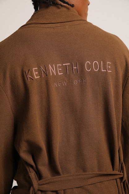 חלוק בית מבד וואפל | קנת קול