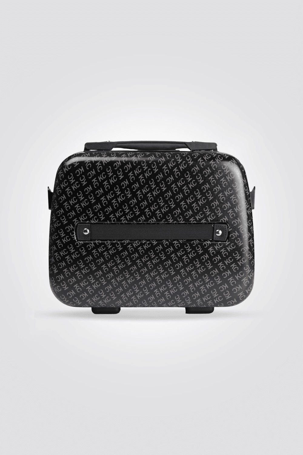 מזוודה 12'' COSMETIC CASE SOHO בצבע שחור - MASHBIR//365