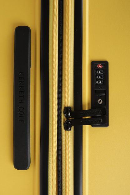 מזוודה בינונית בגודל 24'' אינץ' | קנת קול