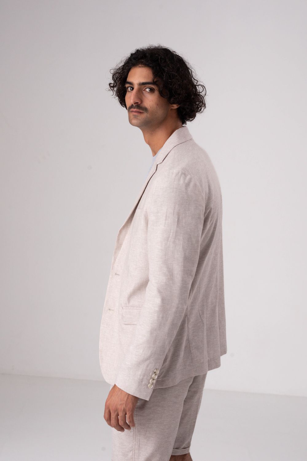 ג'קט בלייזר לגברים