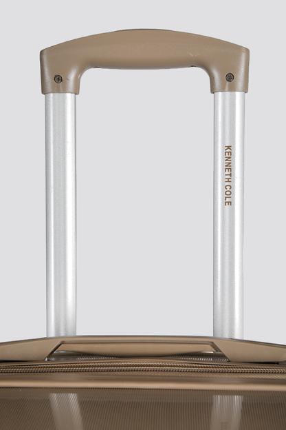 מזוודה קשיחה בינונית 24'' דגם VOYAGE | קנת קול