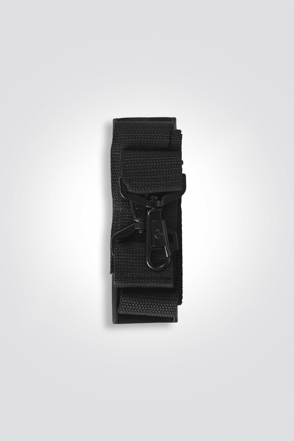 מזוודה 12'' COSMETIC CASE SOHO בצבע שחור - MASHBIR//365