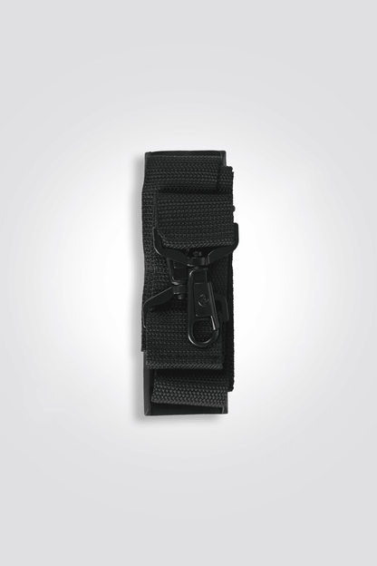 מזוודה 12'' COSMETIC CASE SOHO בצבע שחור - MASHBIR//365