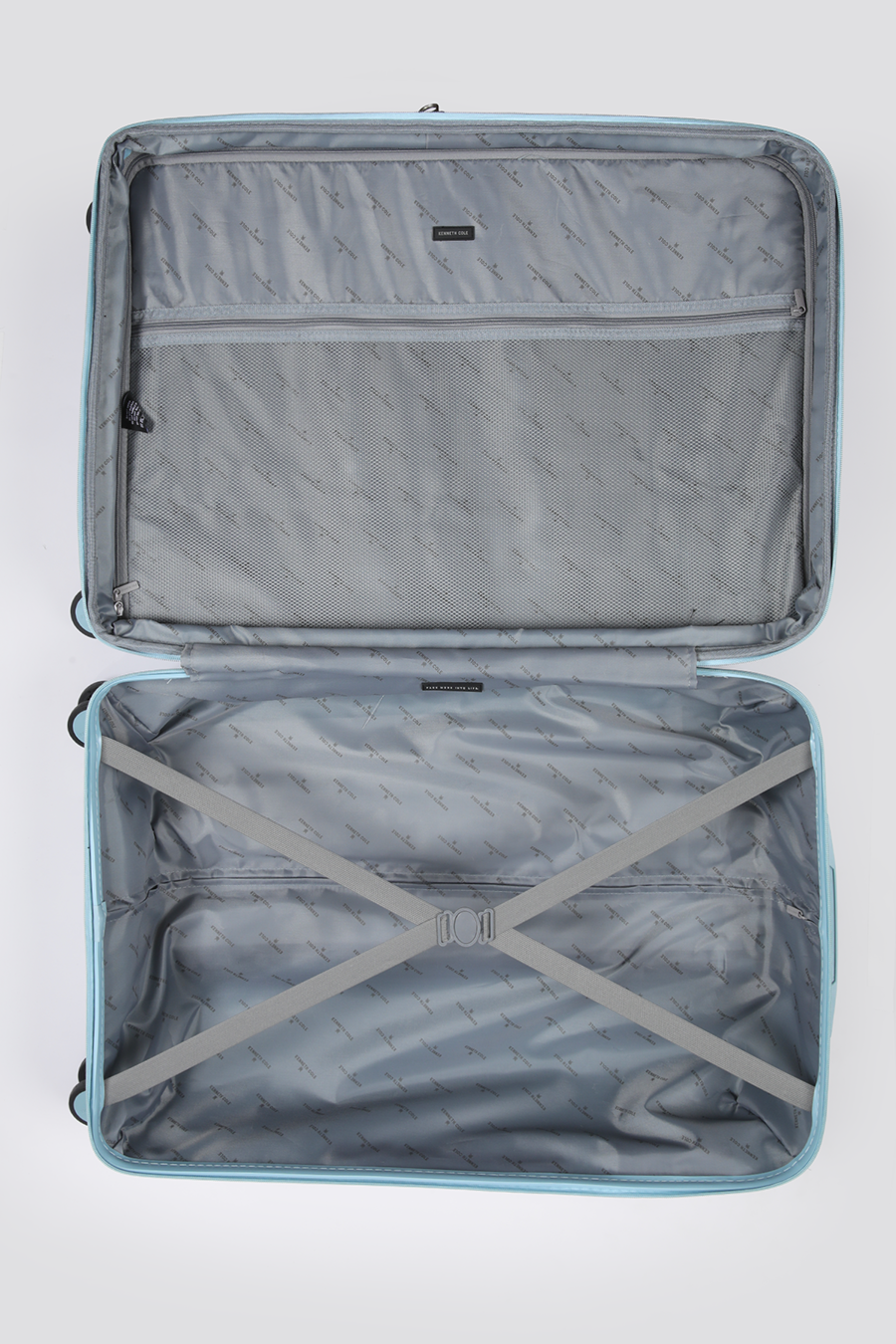 מזוודה קשיחה טרולי עלייה למטוס 19" מדגם VOYAGE