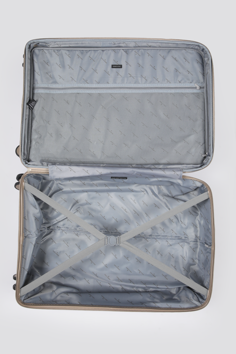 מזוודה קשיחה בינונית 24'' דגם VOYAGE | קנת קול