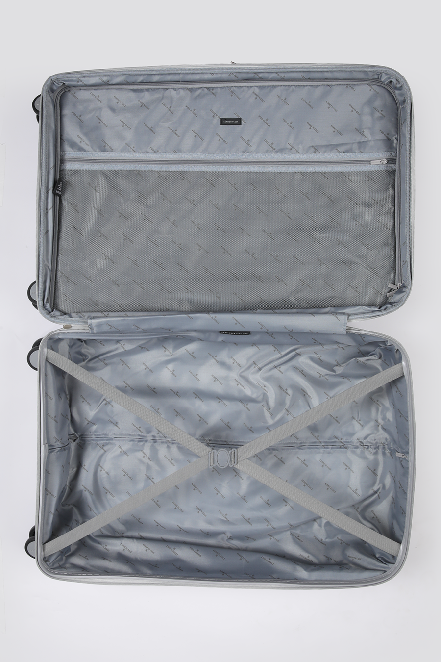 מזוודה קשיחה גדולה 28'' דגם VOYAGE 