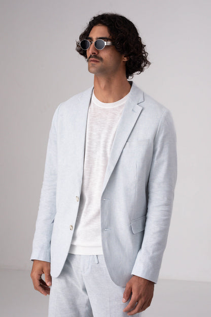 ג'קט בלייזר לגברים