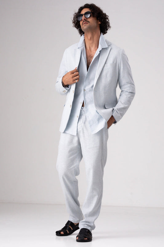 ג'קט בלייזר לגברים