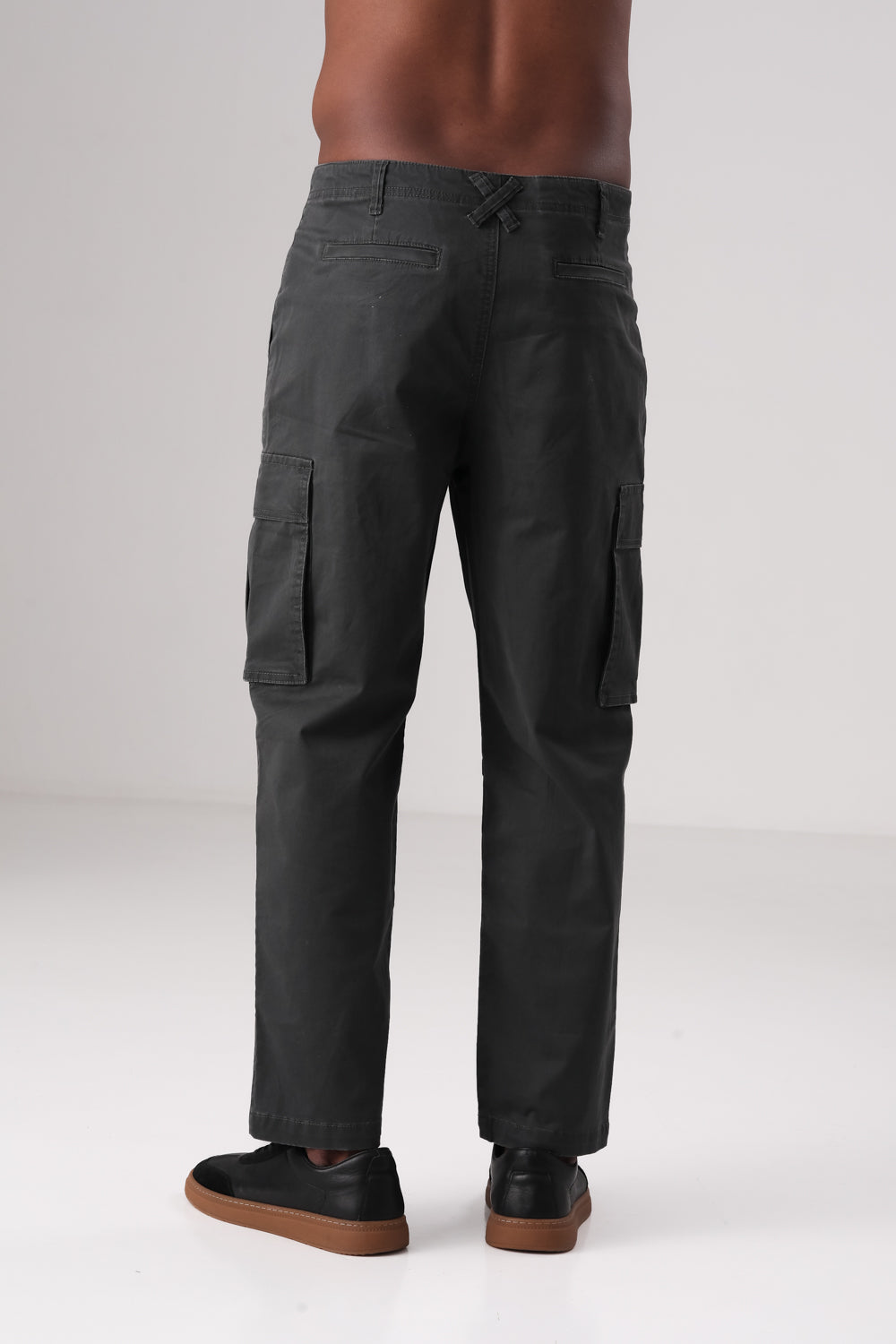 מכנס גדמח לגברים