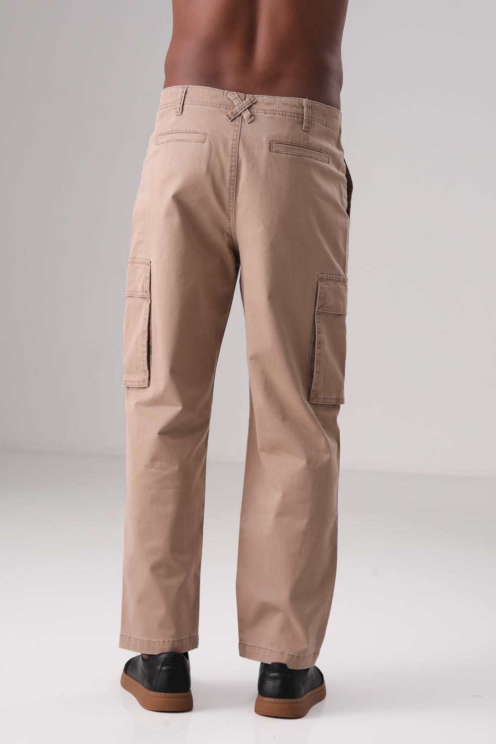 מכנס גדמח לגברים