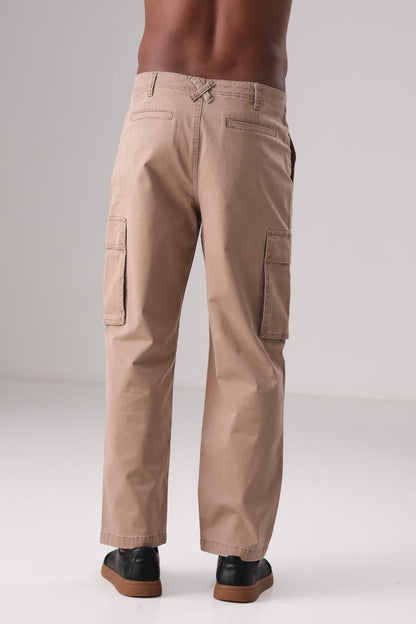 מכנס גדמח לגברים