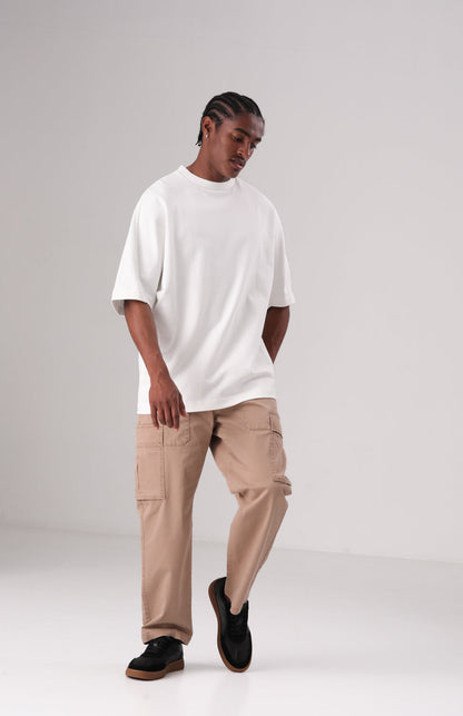 מכנס גדמח לגברים