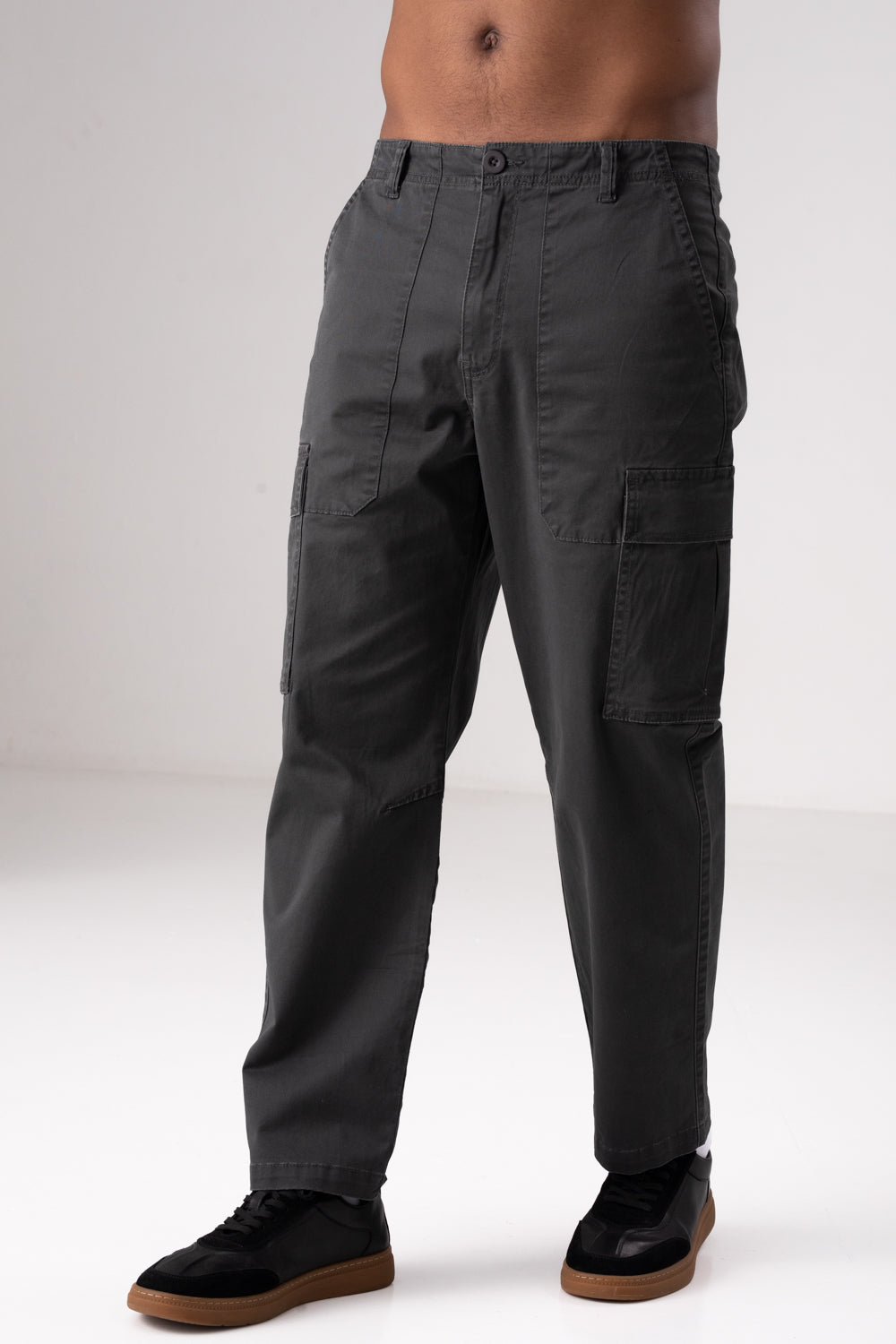 מכנס גדמח לגברים