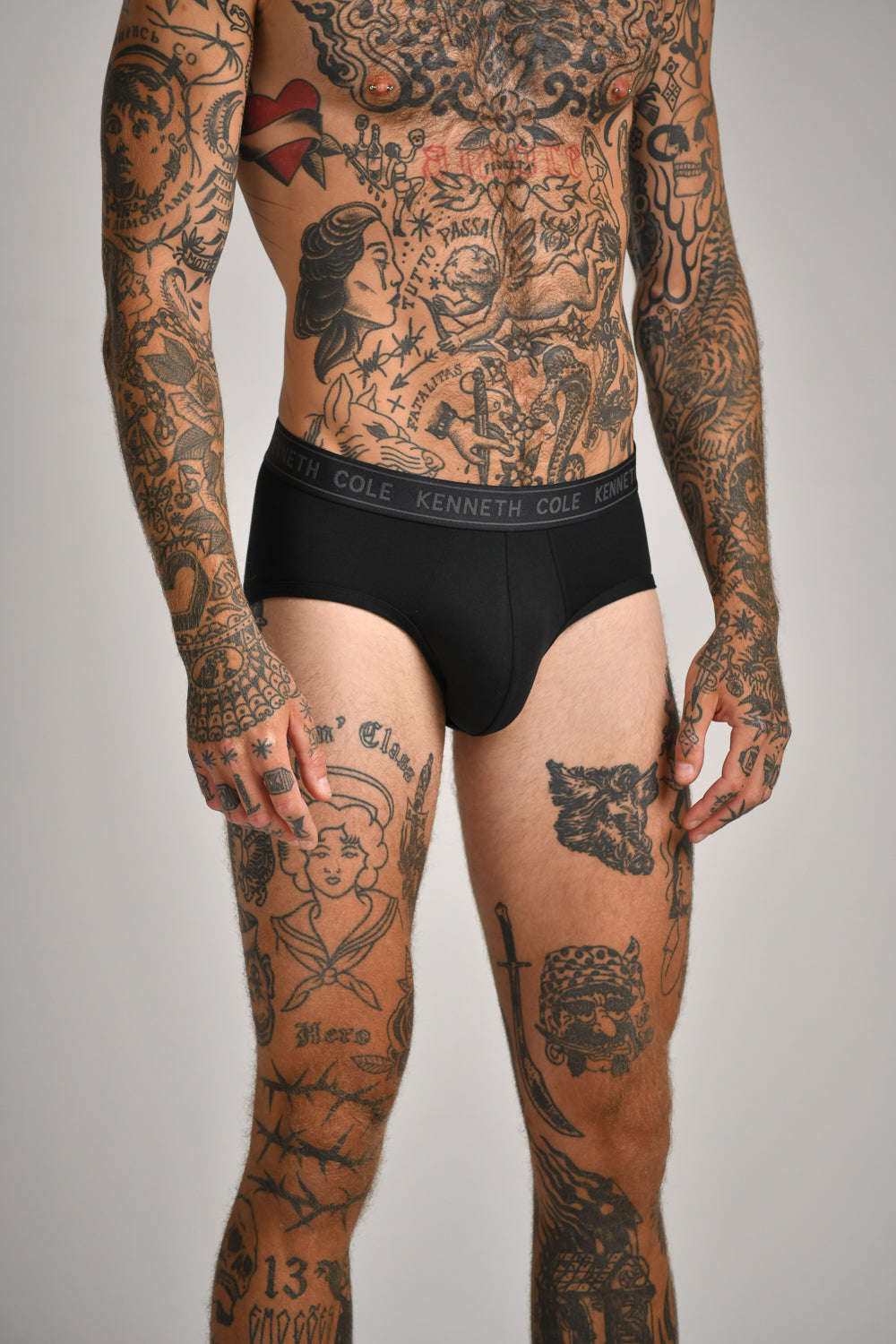 מארז שלישיית תחתוני בוקסרון