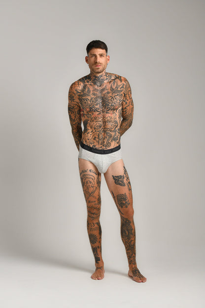 מארז שלישיית תחתוני בוקסרון