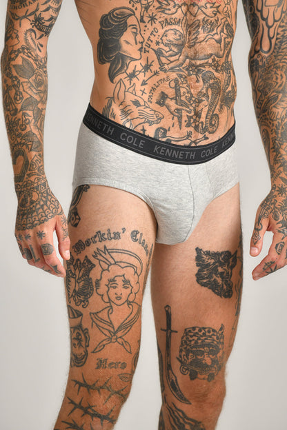 מארז שלישיית תחתוני בוקסרון