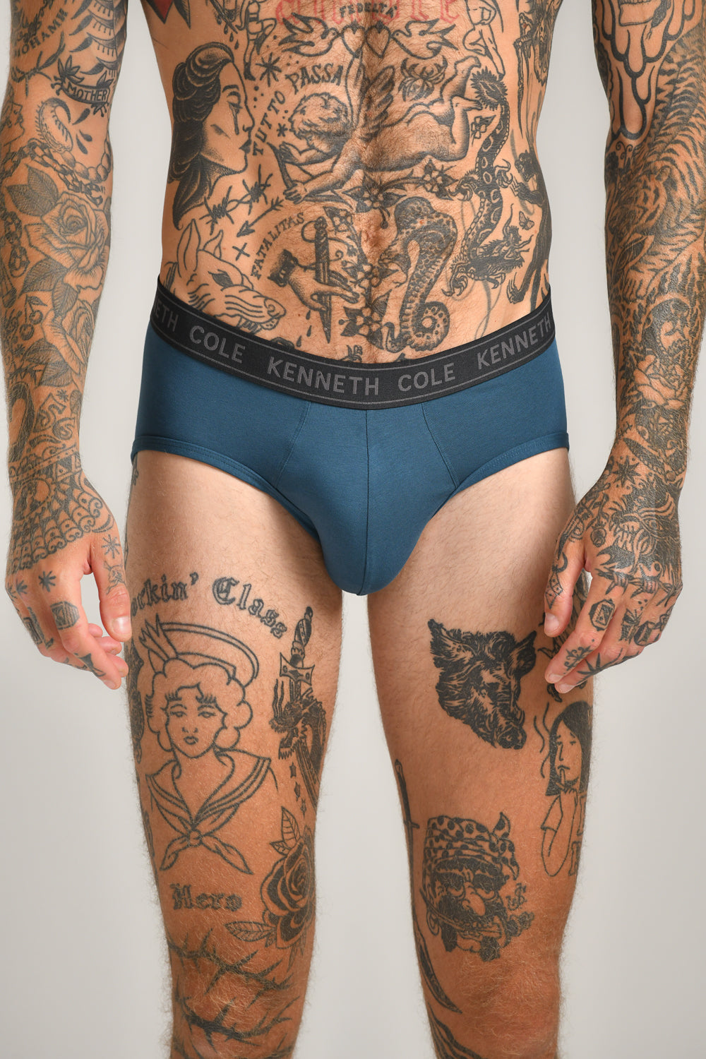 מארז שלישיית תחתוני בוקסרון