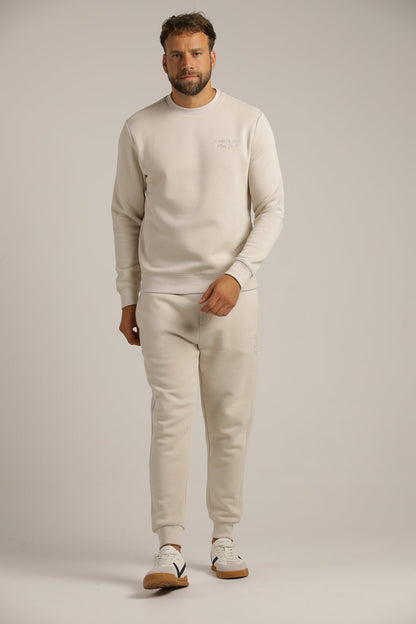 סווטשירט ממותג לגברים | קנת קול