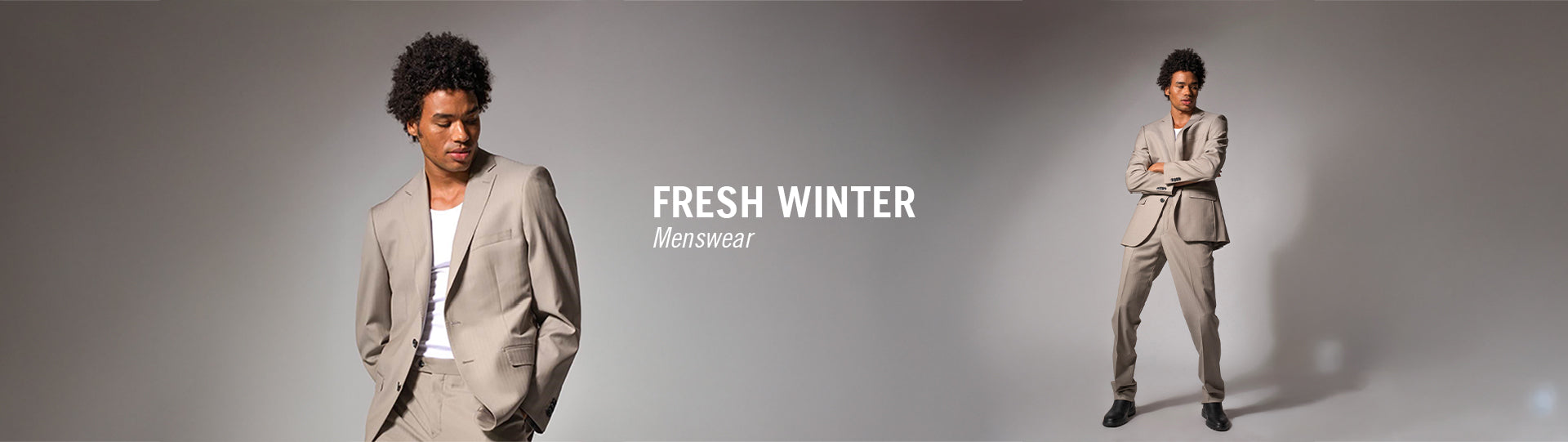 fresh winter menswear - חורף רענן בגדי גברים