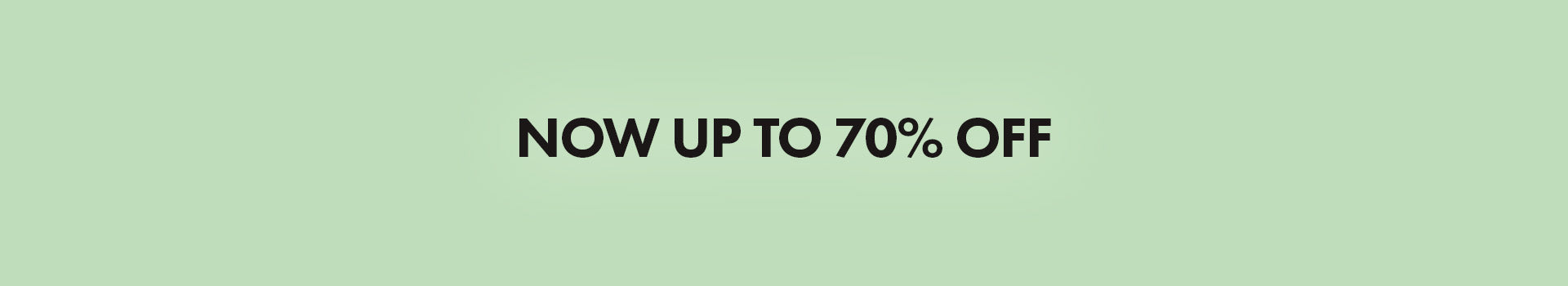 Now up to 70% Off קולקציה 70% הנחה