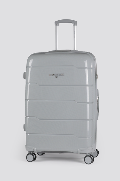 מזוודה קשיחה גדולה 28'' דגם VOYAGE 