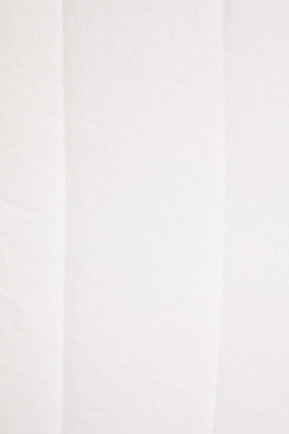 שמיכת קיץ BLANKET 200*220 צבע לבן - MASHBIR//365