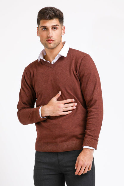 סריג PROMO V בורדו - MASHBIR//365